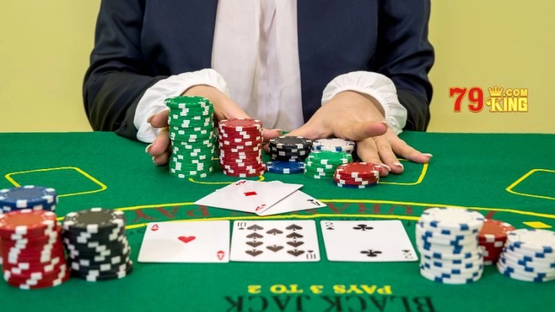 Các bước đăng nhập 79KING dành cho người mới