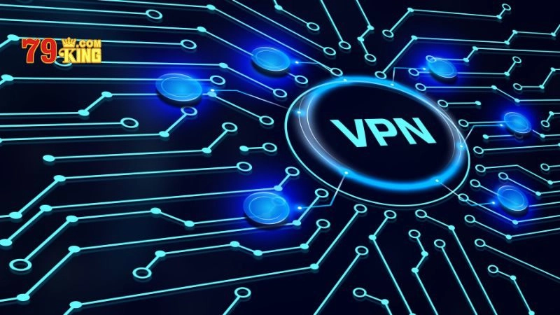 Cách cài VPN để vào cổng chơi không bị gián đoạn
