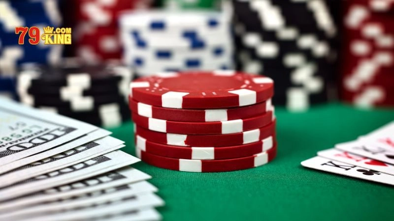 Cách chơi Poker luôn thắng từ cao thủ 79KING