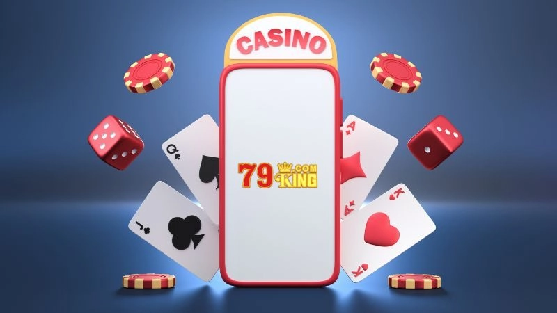 Cách tải ứng dụng 79KING dành cho hệ điều hành iOS