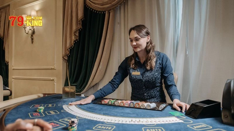 Cách vận dụng thuật ngữ Baccarat để tối ưu chiến lược