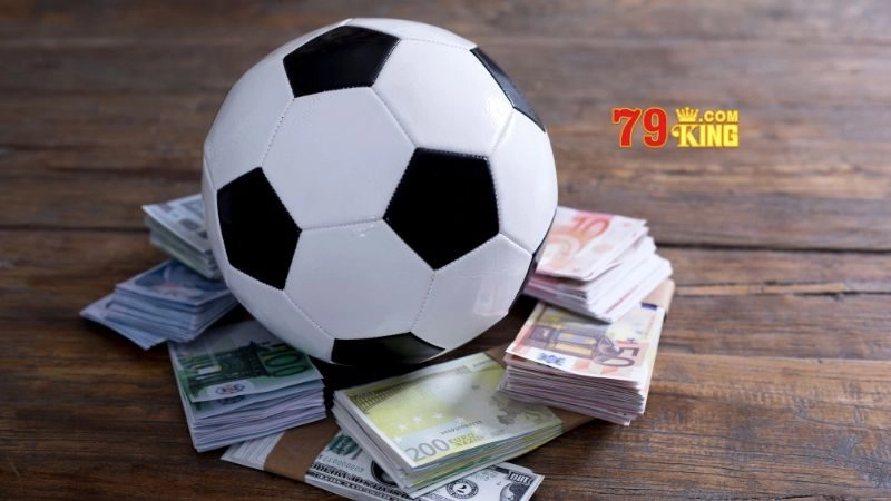 Hướng dẫn từng bước nạp tiền 79KING chi tiết