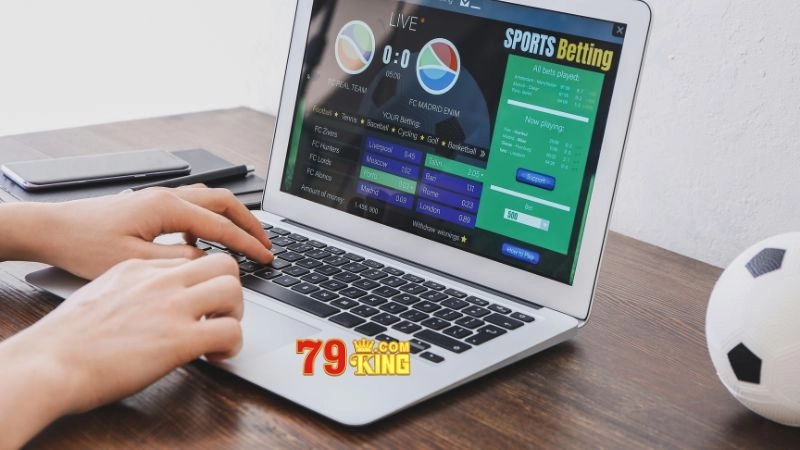 Một số lỗi nạp tiền 79KING phổ biến