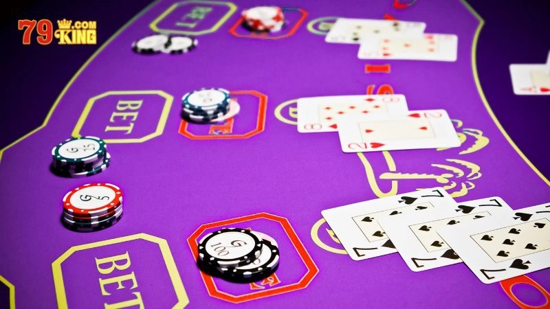 Mục đích điều khoản và điều kiện 79KING