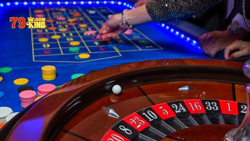 Những mẹo giúp bạn chơi vòng quay Roulette hiệu quả hơn