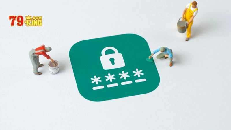 Những rủi ro khi không khôi phục mật khẩu kịp thời