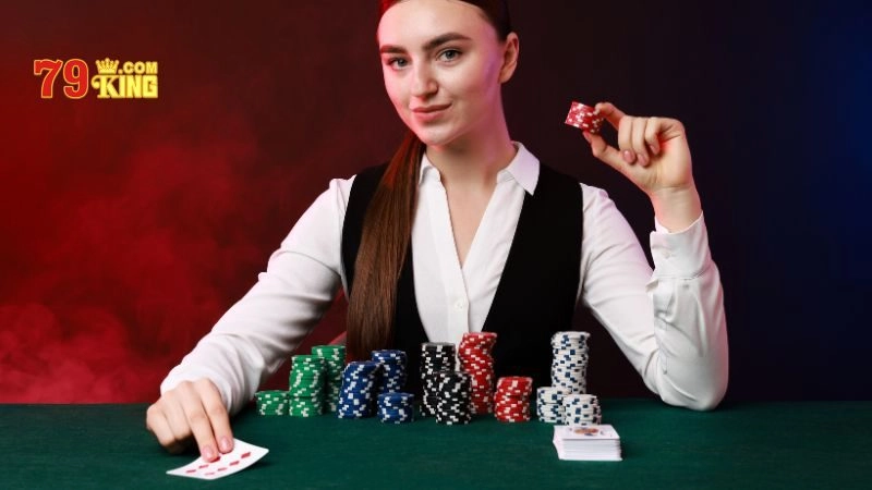 Những thuật ngữ Baccarat cơ bản game thủ cần nắm