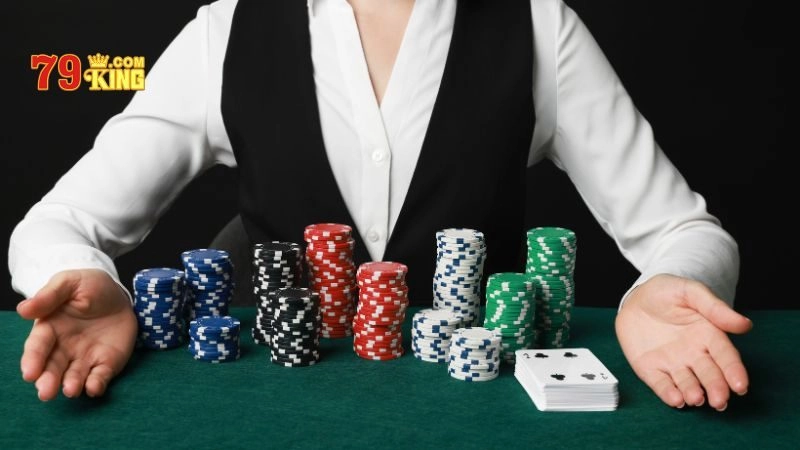 Ưu điểm của nền tảng Baccarat 79KING
