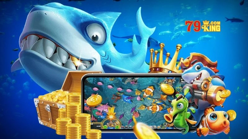 Ưu điểm nổi bật của phiên bản bắn cá trên nền tảng H5