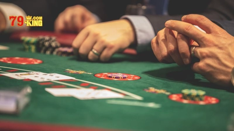 Ưu điểm nổi bật khi chơi Poker tại 79KING
